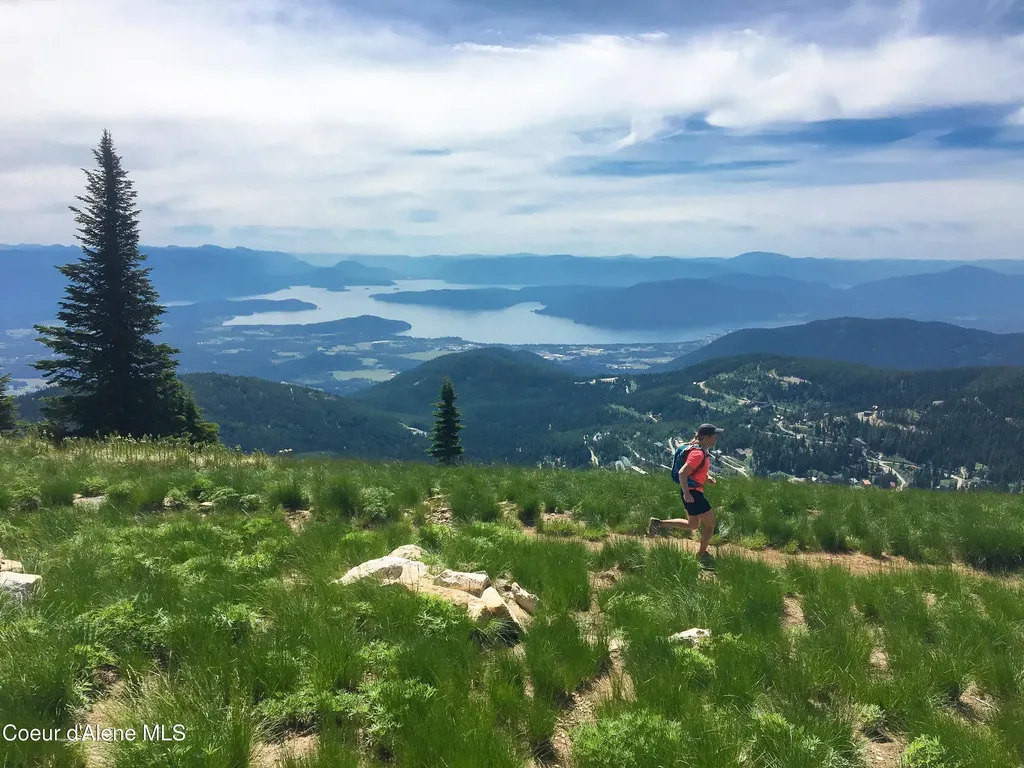 Lot 11a Avalanche Road Sandpoint ID 83864