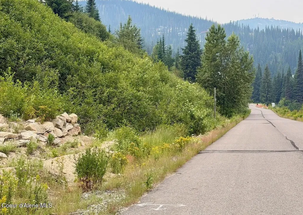 Lot 11a Avalanche Road Sandpoint ID 83864