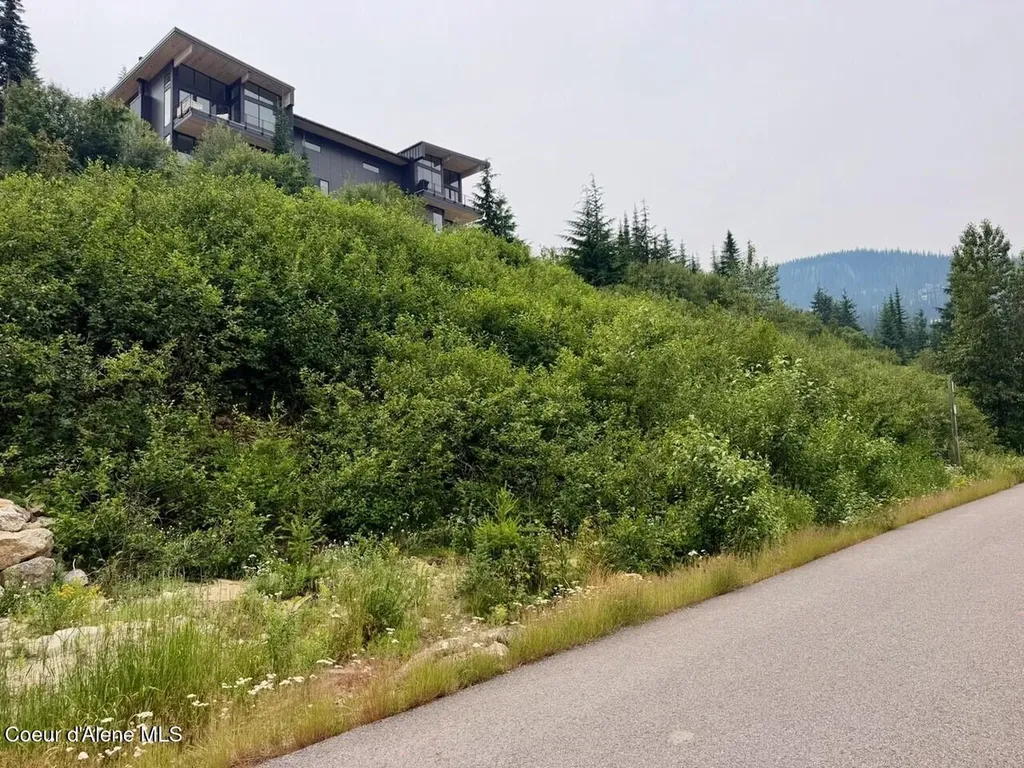 Lot 11a Avalanche Road Sandpoint ID 83864