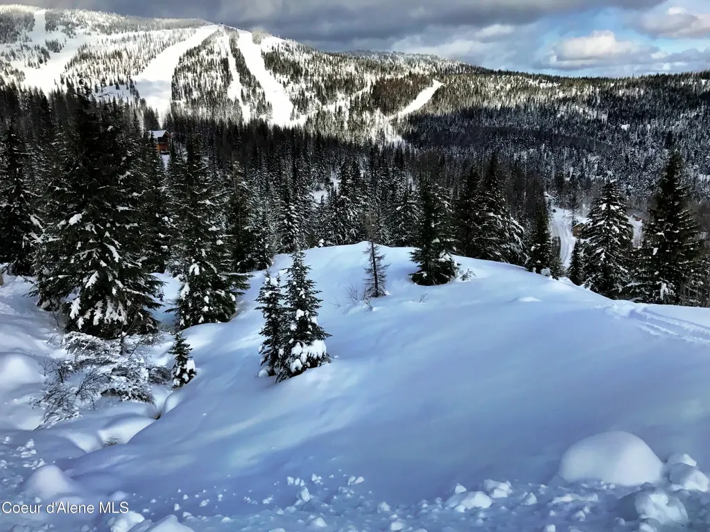 Lot 11a Avalanche Road Sandpoint ID 83864