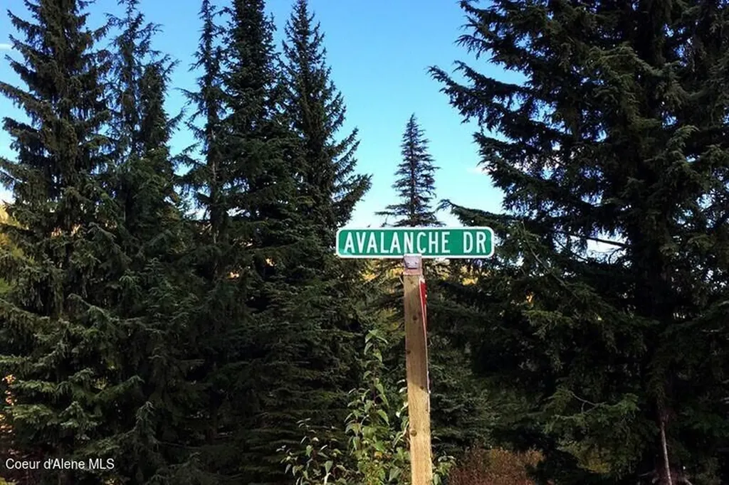 Lot 11a Avalanche Road Sandpoint ID 83864