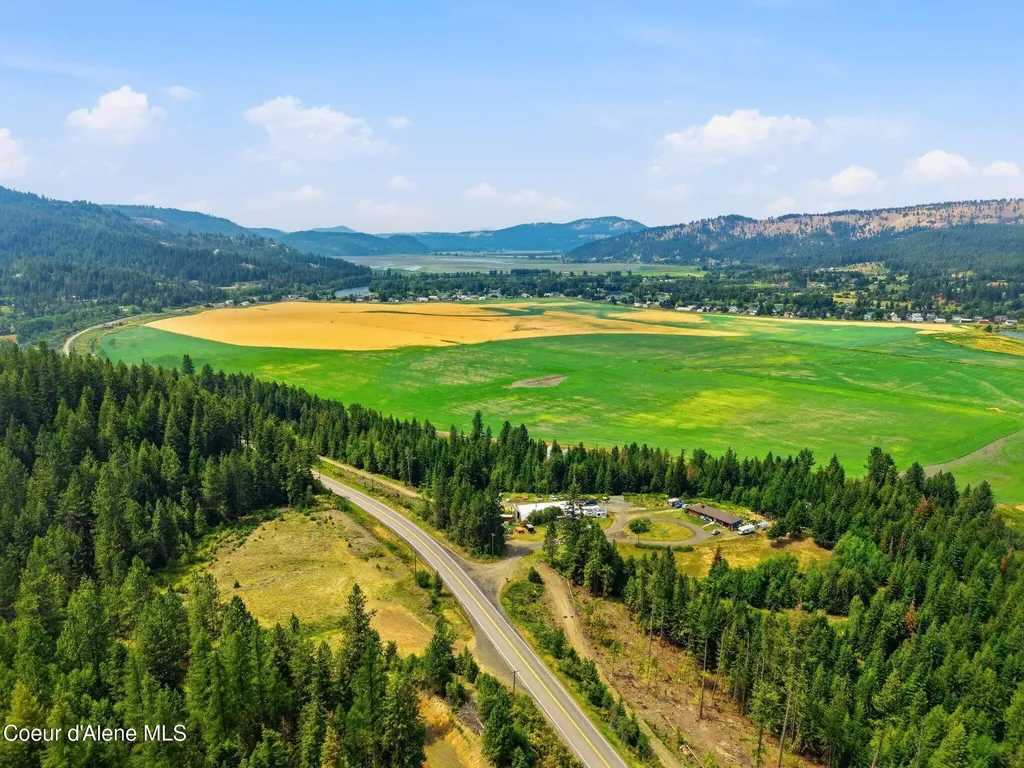 Nka Hwy 5 Idaho 5 St. Maries ID 83861