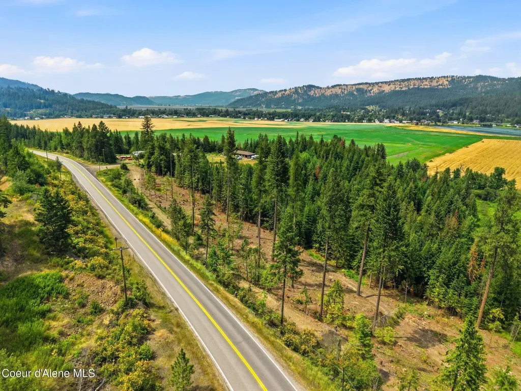 Nka Hwy 5 Idaho 5 St. Maries ID 83861