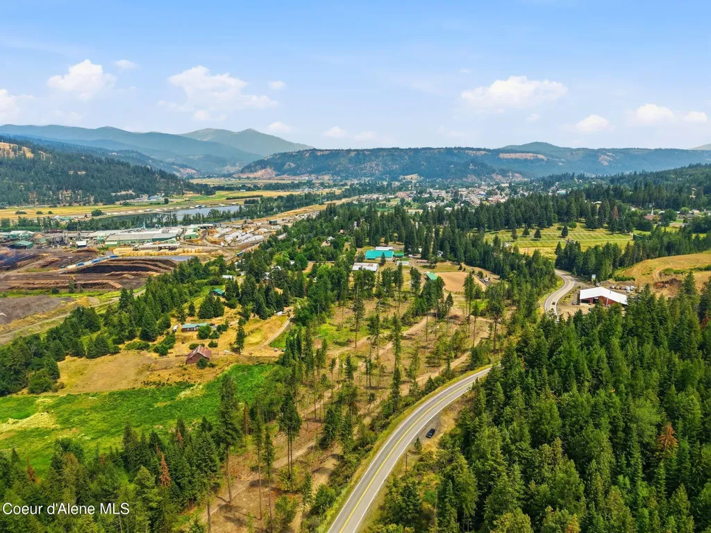 Nka Hwy 5 Idaho 5 St. Maries ID 83861