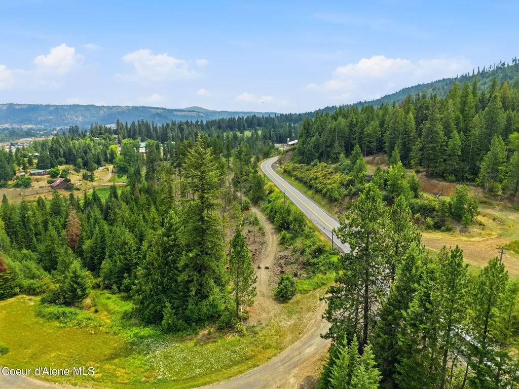 Nka Hwy 5 Idaho 5 St. Maries ID 83861
