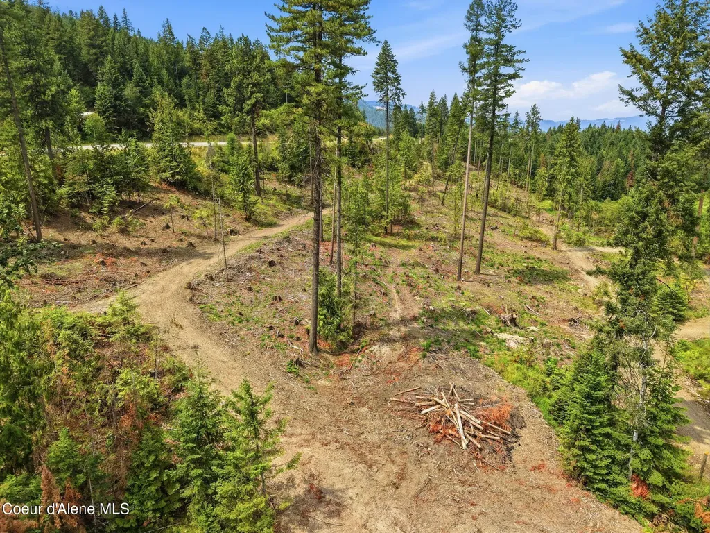 Nka Hwy 5 Idaho 5 St. Maries ID 83861
