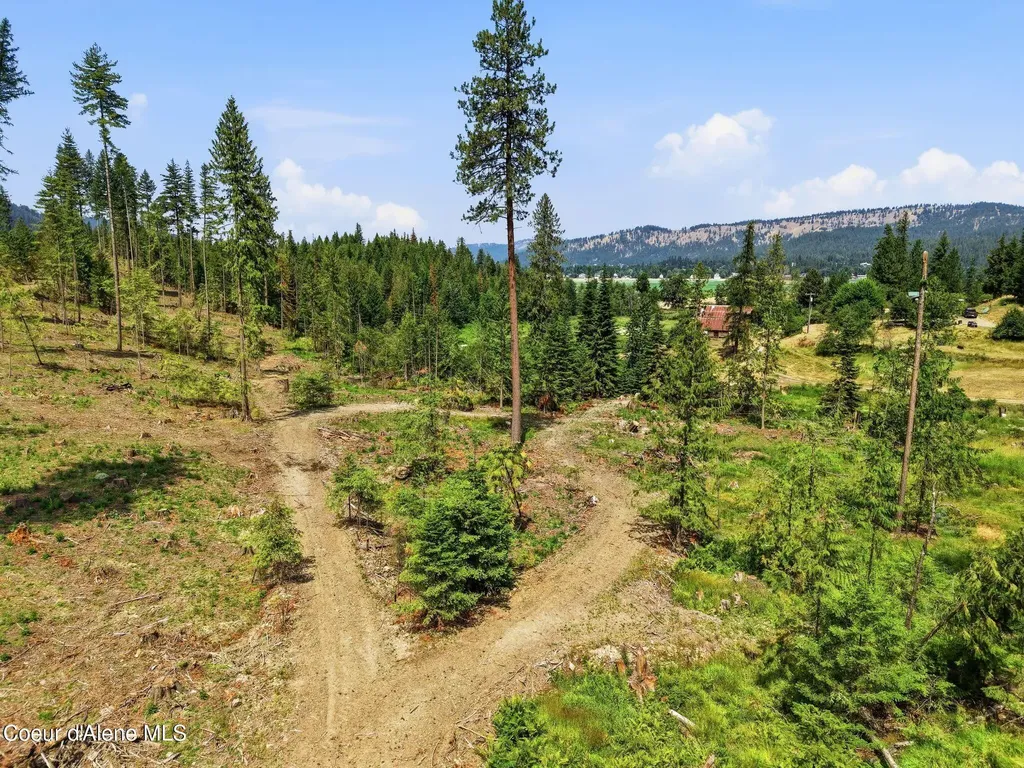 Nka Hwy 5 Idaho 5 St. Maries ID 83861