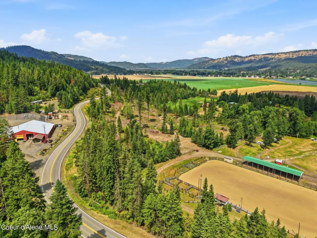 Nka Hwy 5 Idaho 5 St. Maries ID 83861