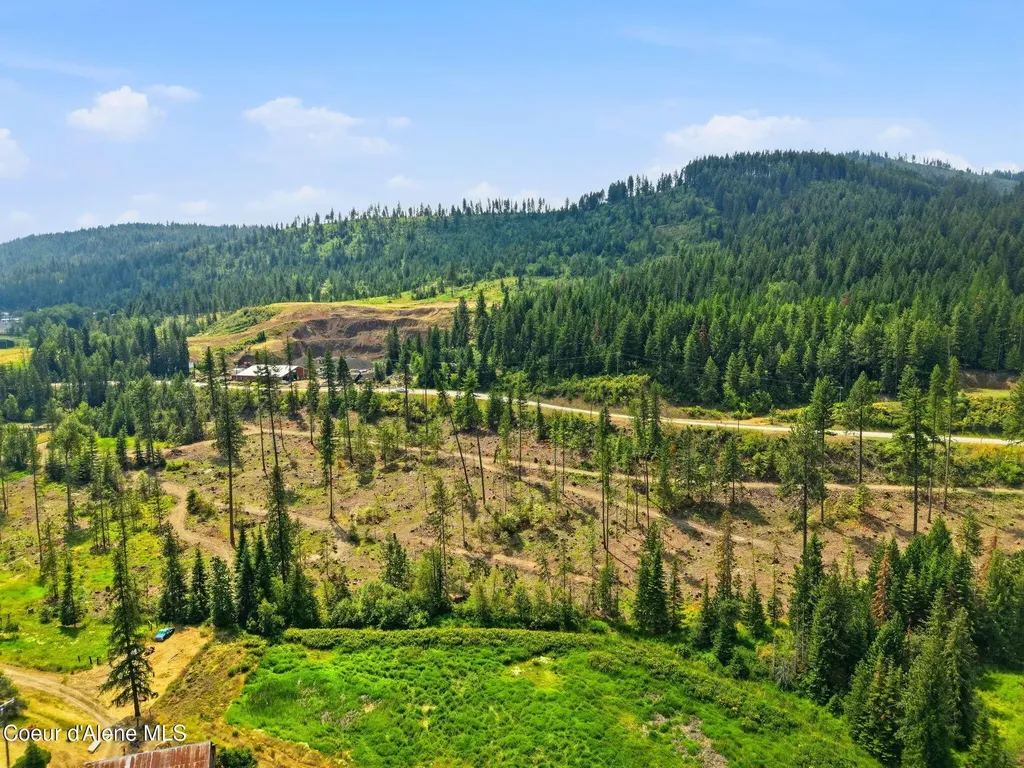Nka Hwy 5 Idaho 5 St. Maries ID 83861