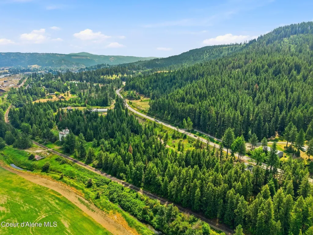 Nka Hwy 5 Idaho 5 St. Maries ID 83861