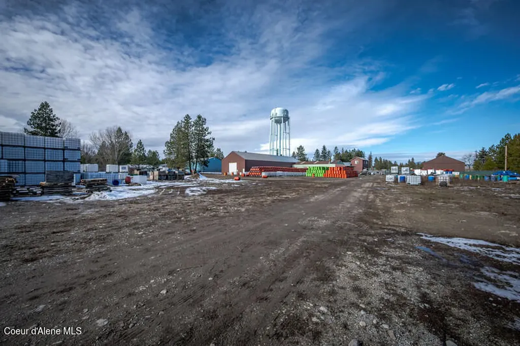 6250 E Menser Avenue Athol ID 83801