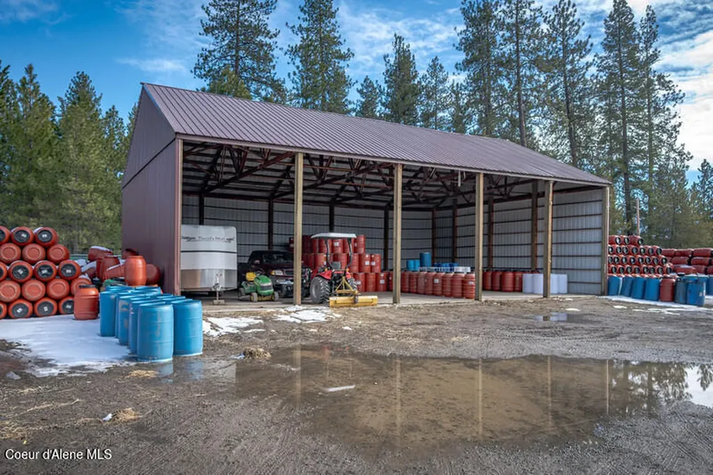 6250 E Menser Avenue Athol ID 83801
