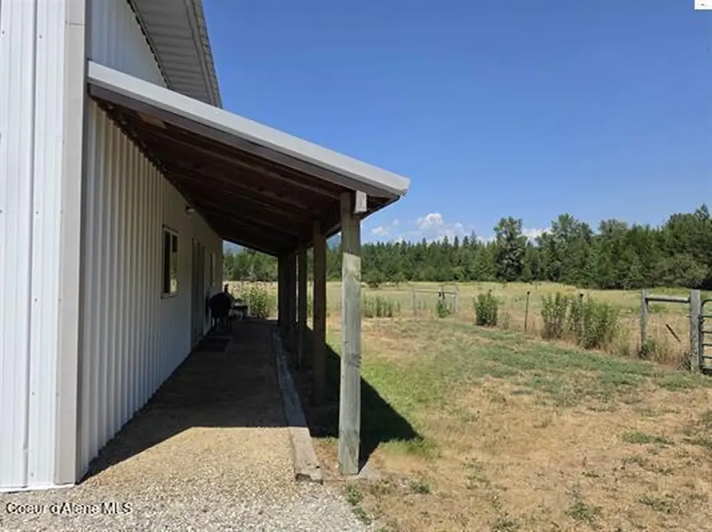 1599 Samuels Road Sandpoint ID 83864