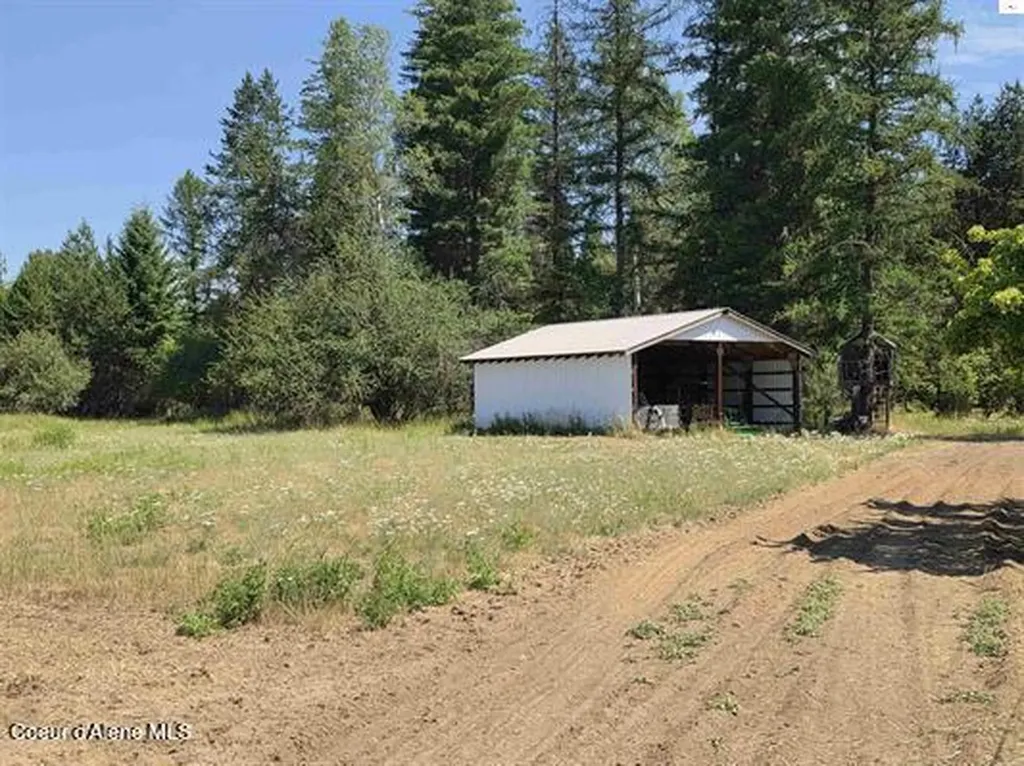 1599 Samuels Road Sandpoint ID 83864