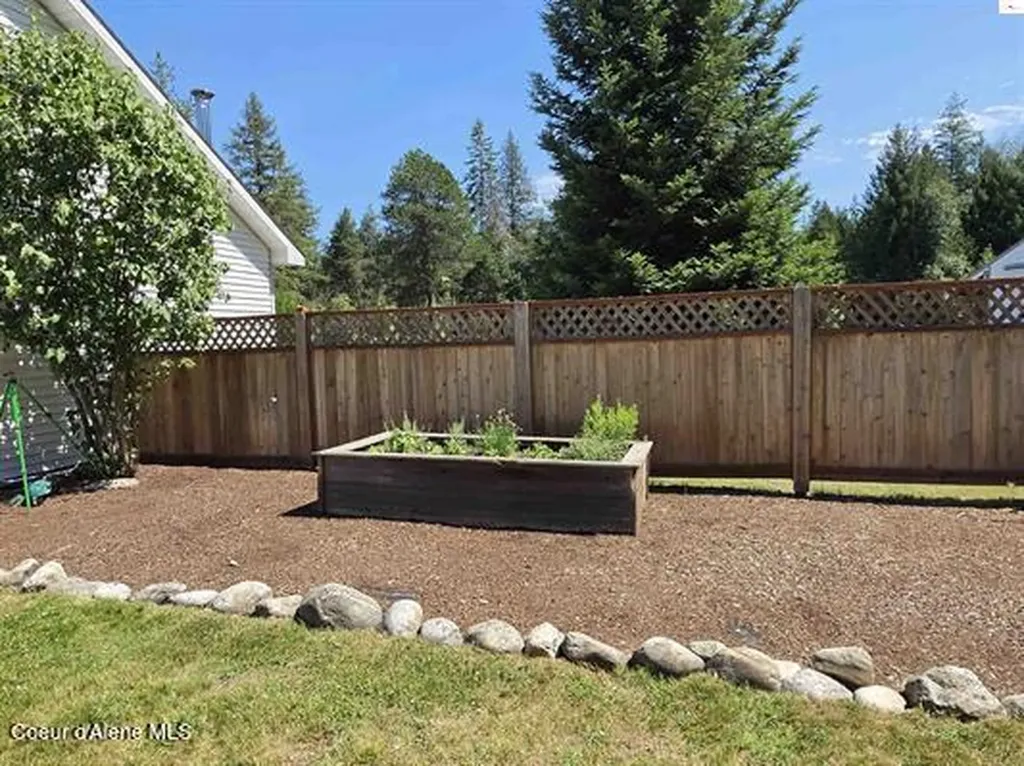 1599 Samuels Road Sandpoint ID 83864