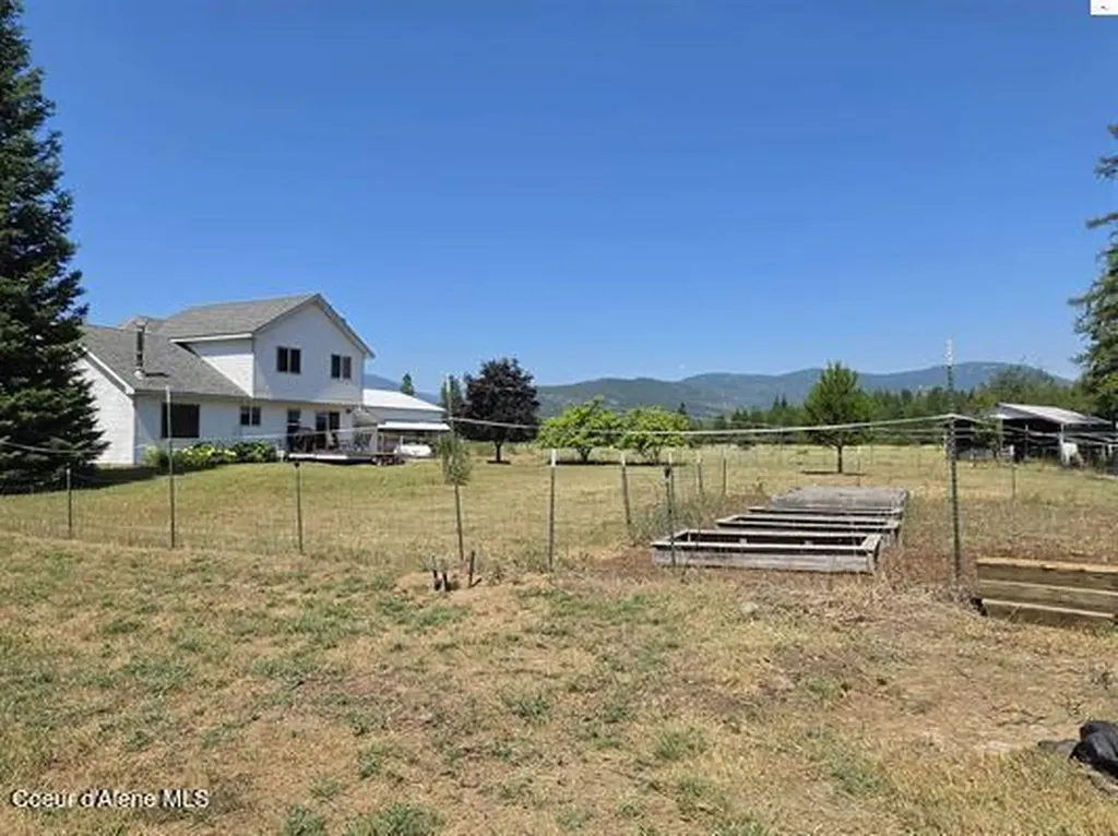 1599 Samuels Road Sandpoint ID 83864
