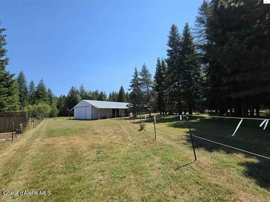 1599 Samuels Road Sandpoint ID 83864