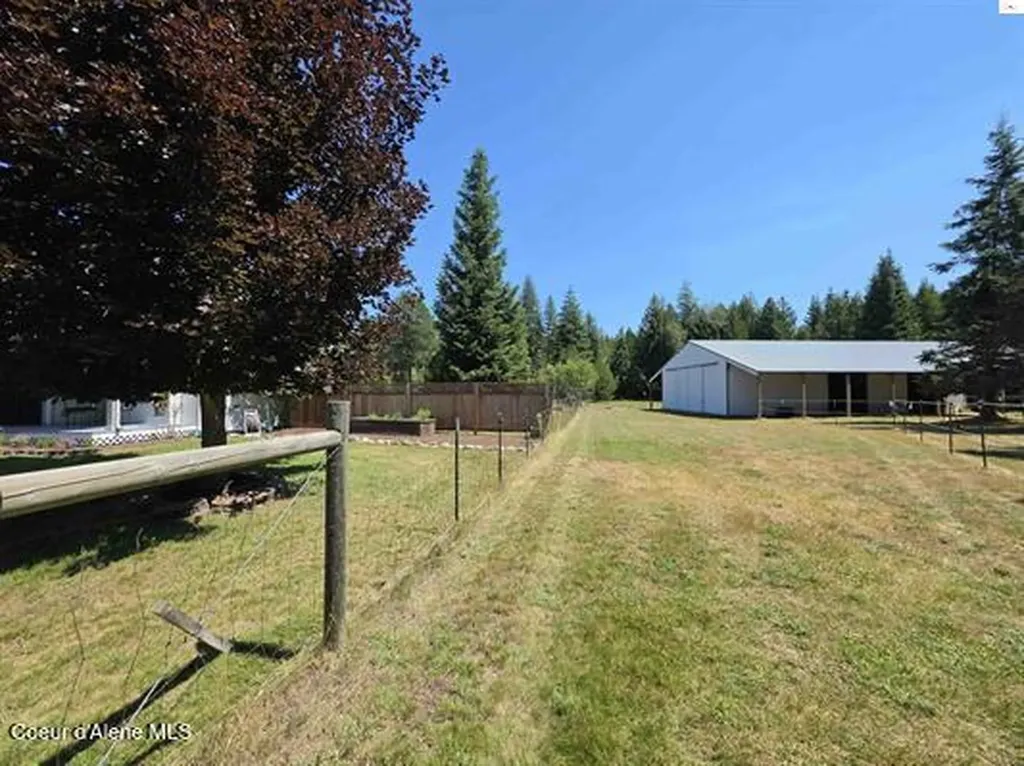 1599 Samuels Road Sandpoint ID 83864