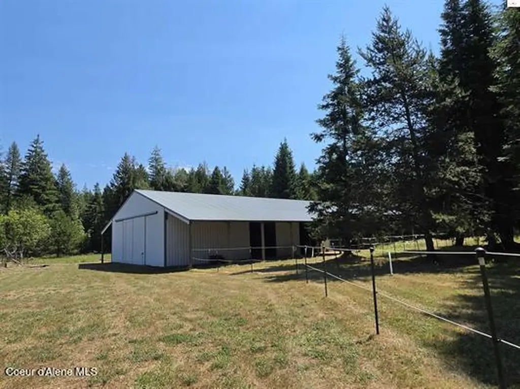 1599 Samuels Road Sandpoint ID 83864
