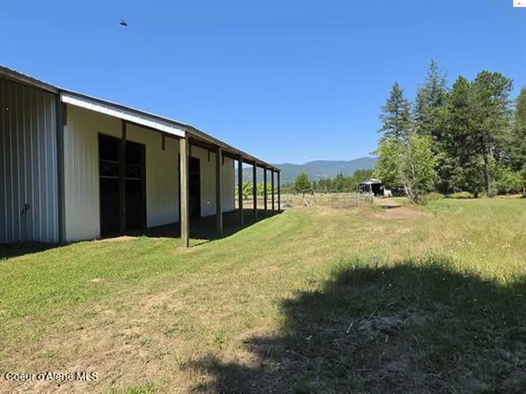 1599 Samuels Road Sandpoint ID 83864
