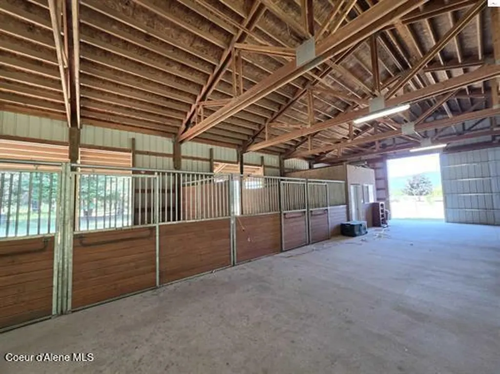 1599 Samuels Road Sandpoint ID 83864