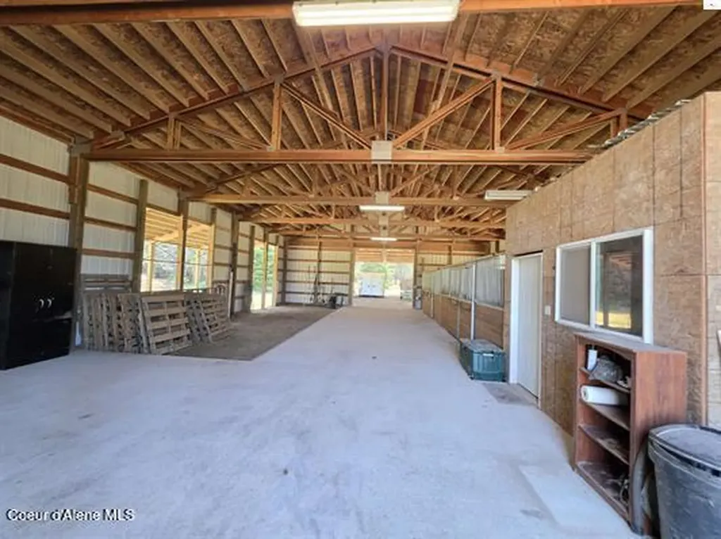 1599 Samuels Road Sandpoint ID 83864
