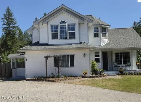 1599 Samuels Road Sandpoint ID 83864