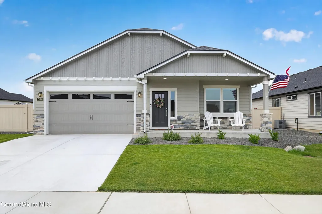 13816 N Apex Way Hayden ID 83835