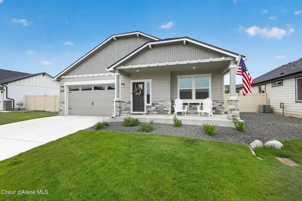 13816 N Apex Way Hayden ID 83835