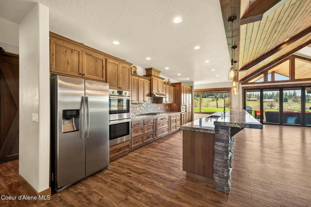 3358 E Leebowe Court Hayden ID 83835