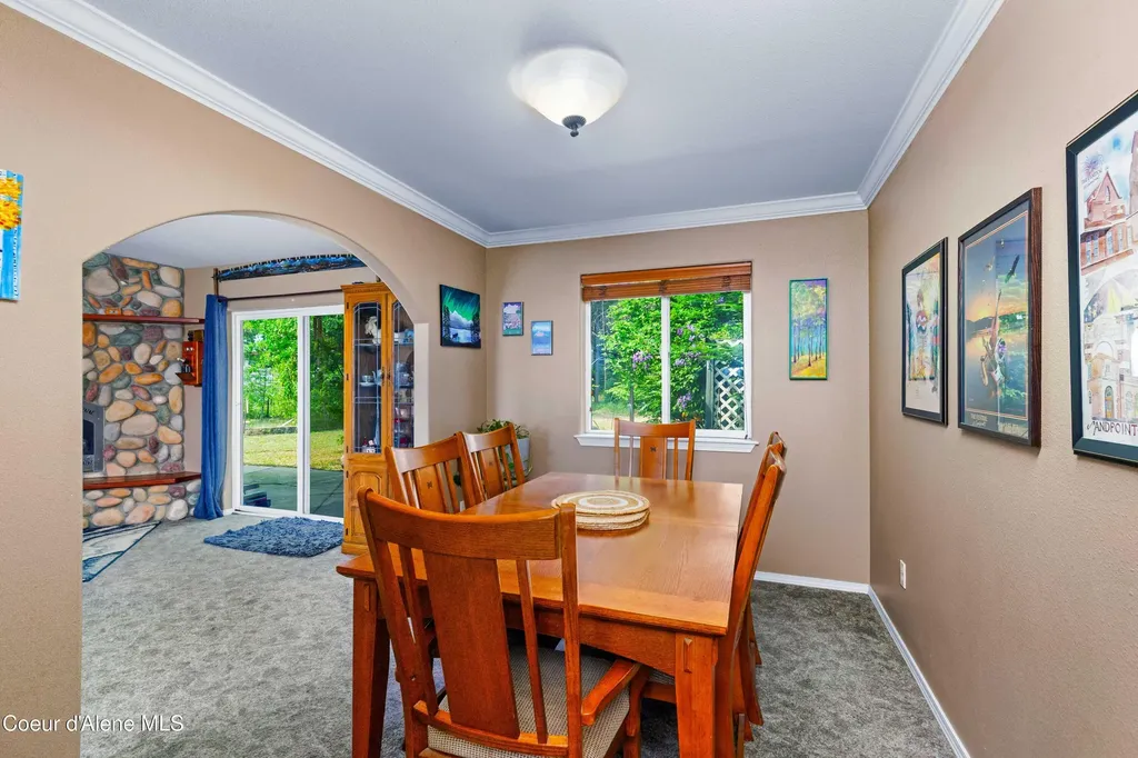 221 Schell Road Sagle ID 83860