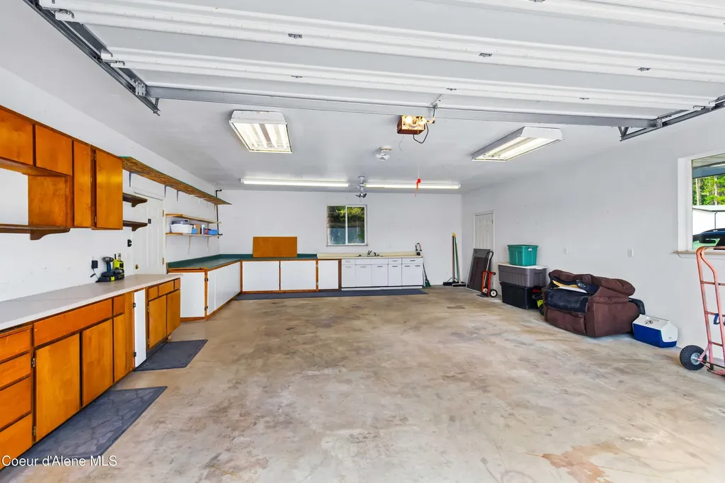 221 Schell Road Sagle ID 83860