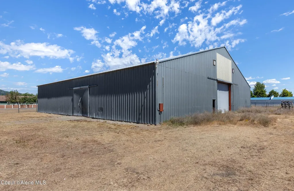 7836 W Boekel Road Rathdrum ID 83858