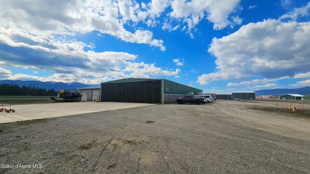 203 S Industrial Way Bonners Ferry ID 83805
