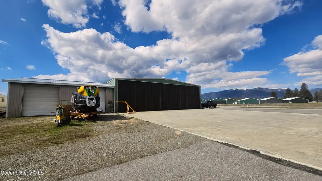 203 S Industrial Way Bonners Ferry ID 83805