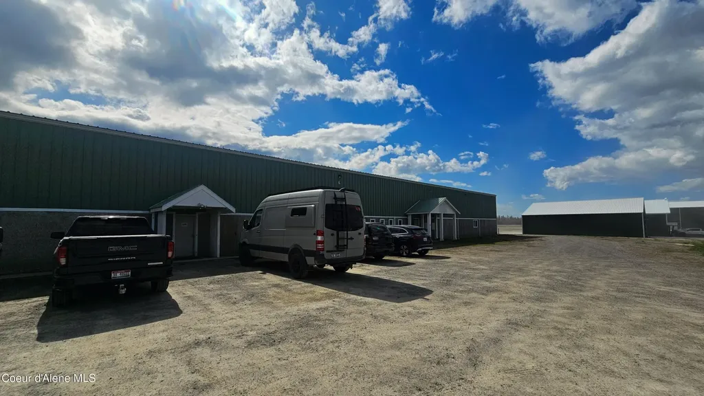 203 S Industrial Way Bonners Ferry ID 83805