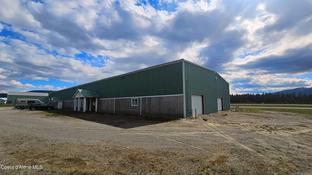 203 S Industrial Way Bonners Ferry ID 83805