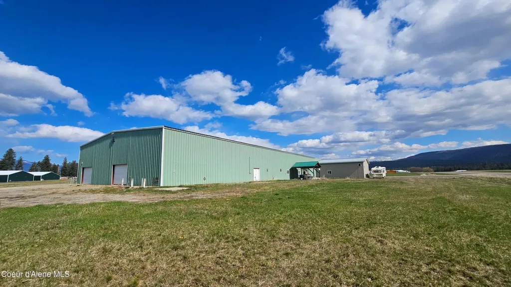 203 S Industrial Way Bonners Ferry ID 83805