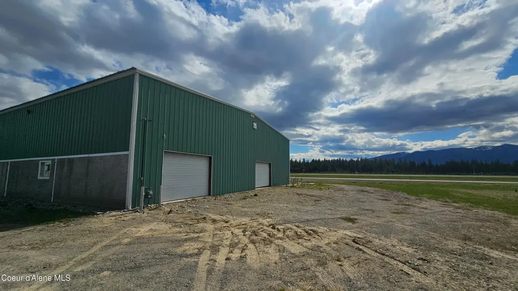 203 S Industrial Way Bonners Ferry ID 83805