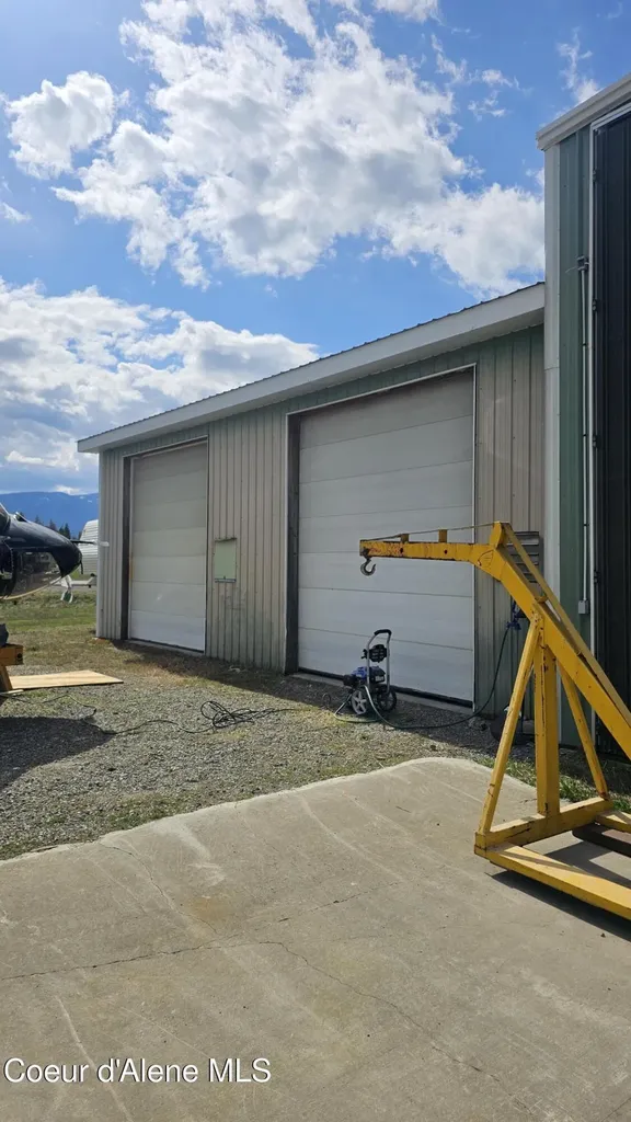 203 S Industrial Way Bonners Ferry ID 83805