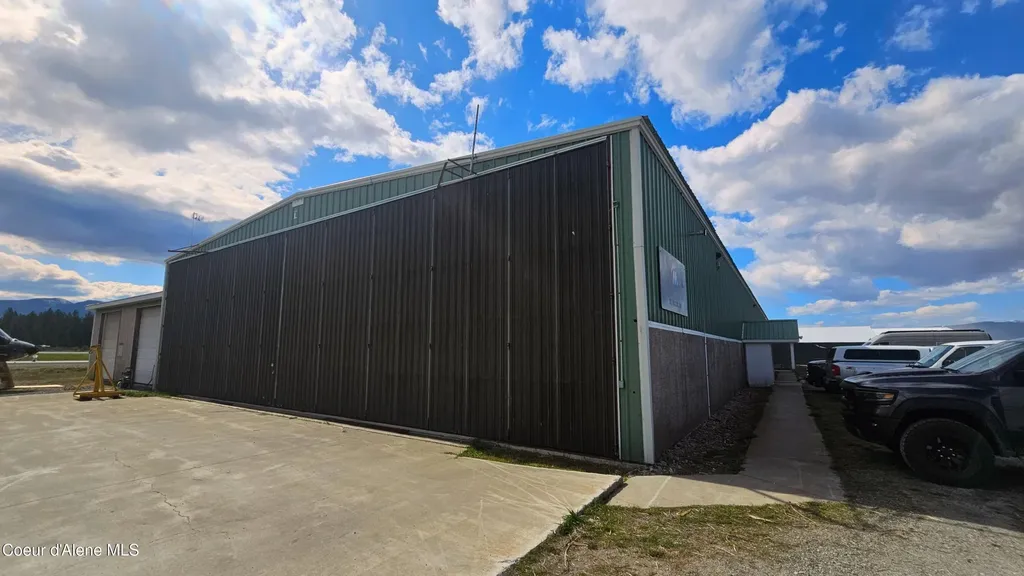 203 S Industrial Way Bonners Ferry ID 83805