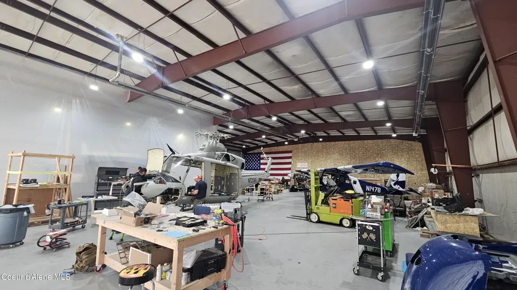 203 S Industrial Way Bonners Ferry ID 83805