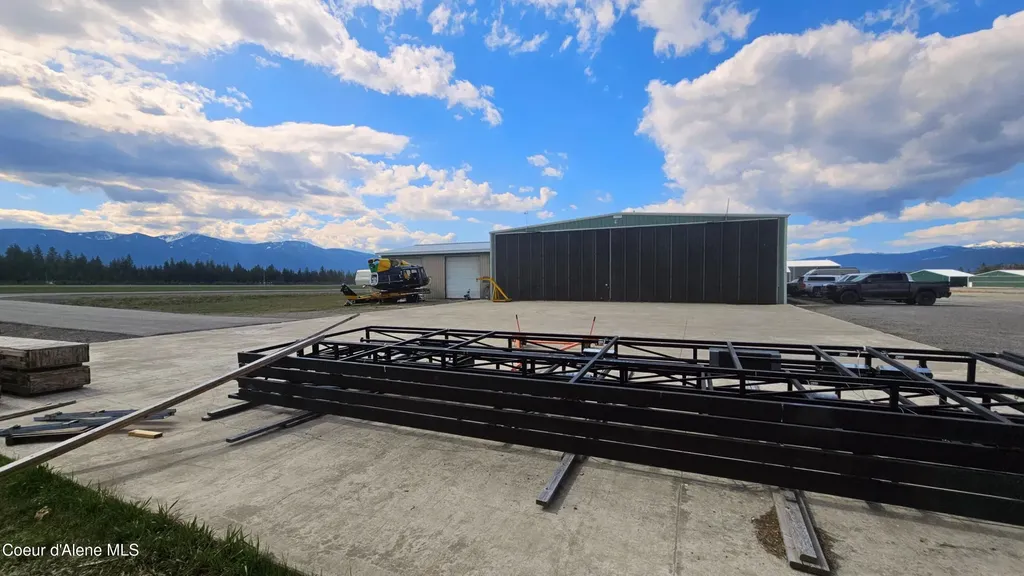 203 S Industrial Way Bonners Ferry ID 83805