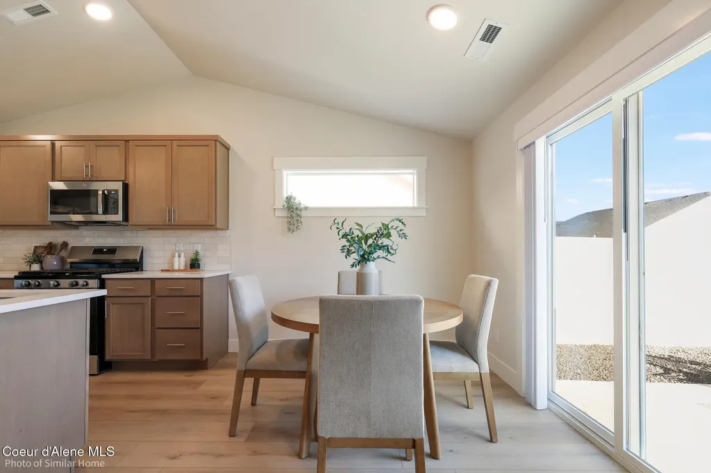 12218 W Kilkenny Drive Post Falls ID 83854