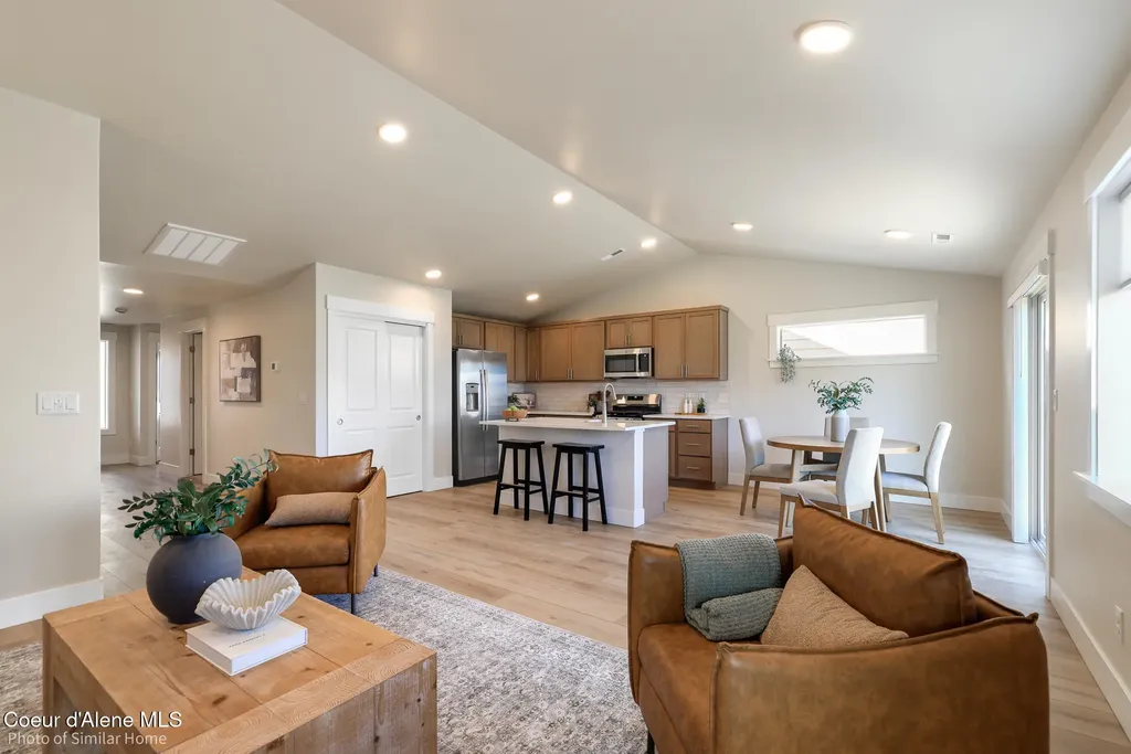 12218 W Kilkenny Drive Post Falls ID 83854