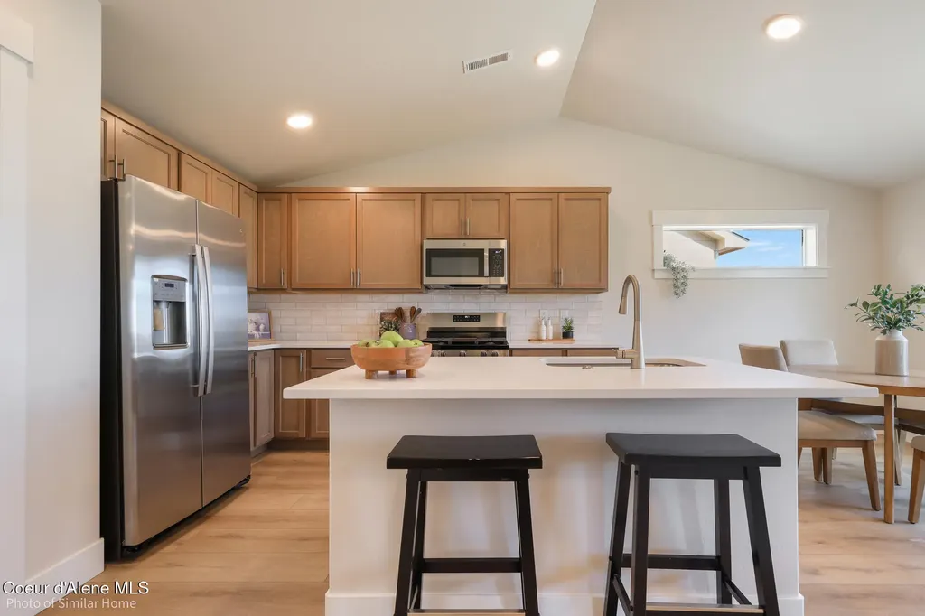 12218 W Kilkenny Drive Post Falls ID 83854