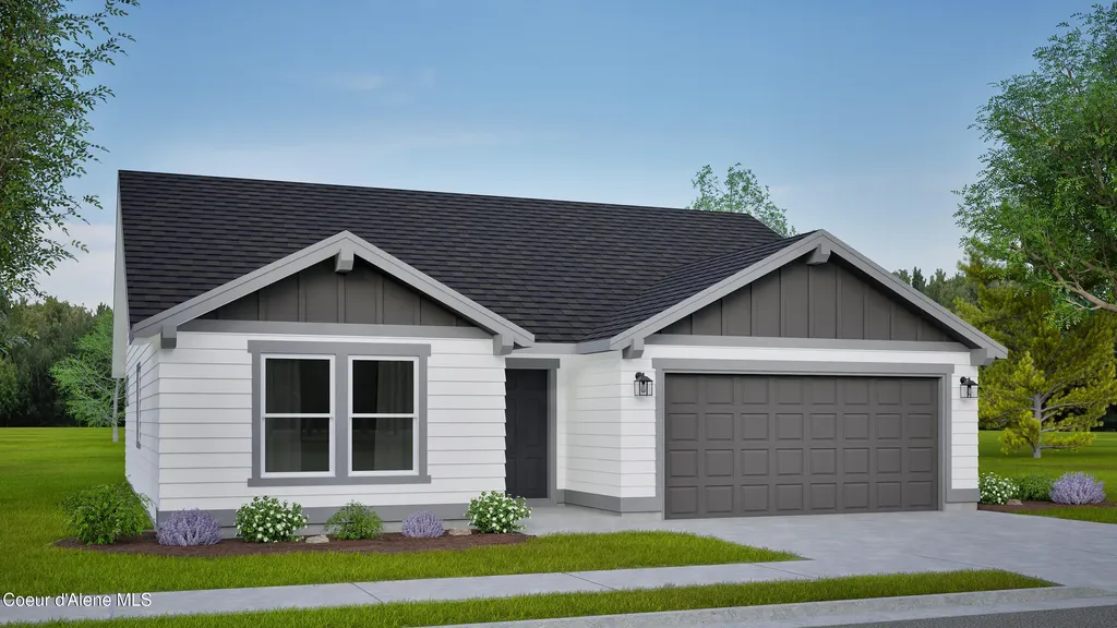 12218 W Kilkenny Drive Post Falls ID 83854