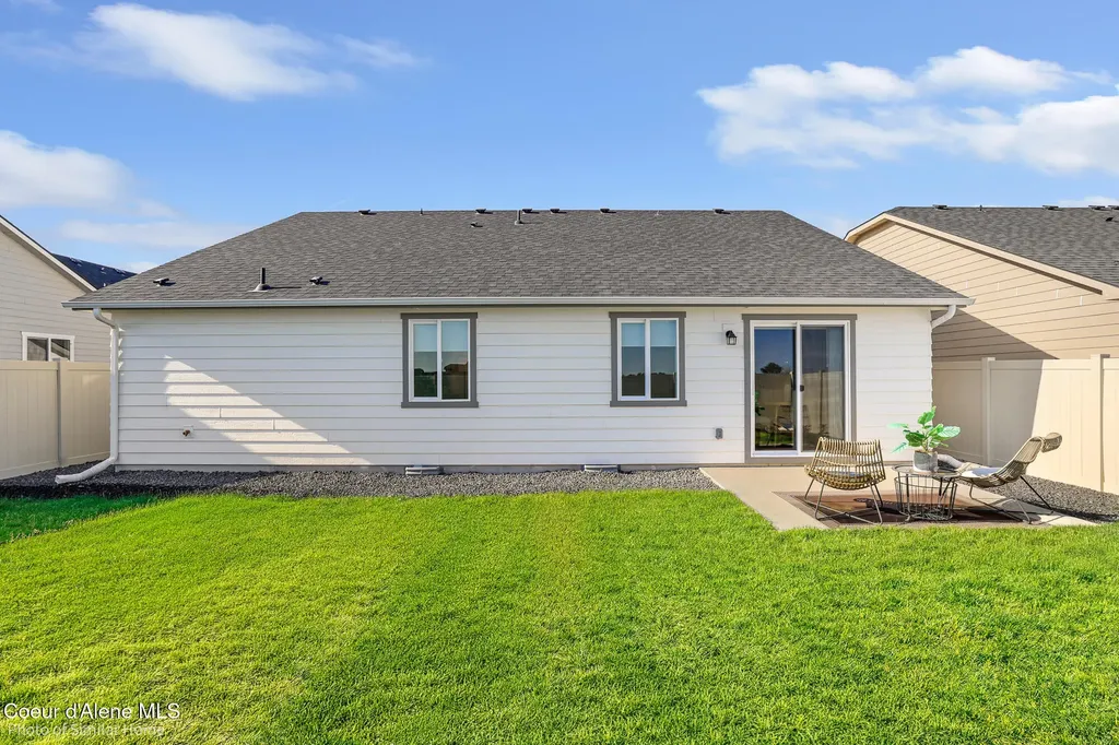12218 W Kilkenny Drive Post Falls ID 83854