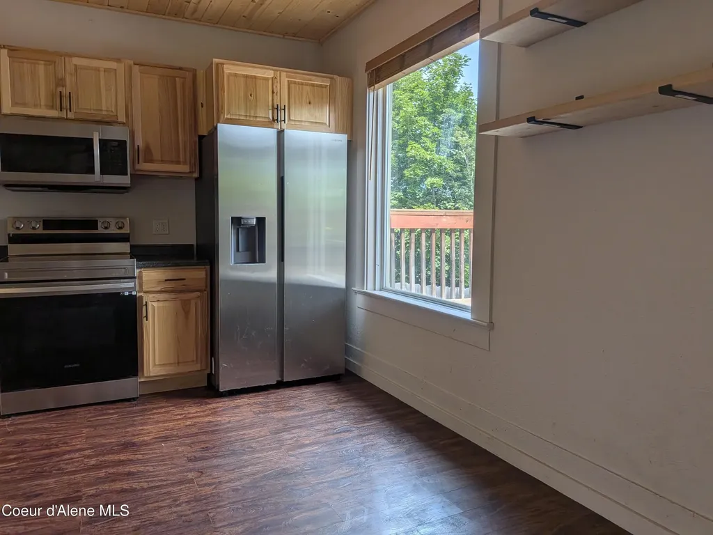 611 W Park Avenue Kellogg ID 83837