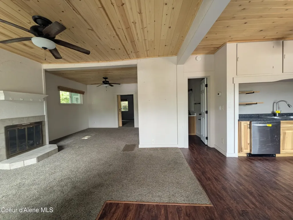 611 W Park Avenue Kellogg ID 83837